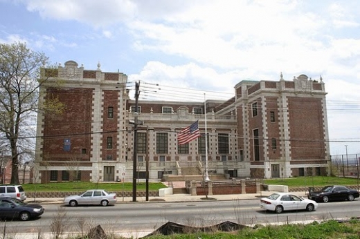 Cleveland Elementary School in Newark City, New Jersey, United States - #1 Photo of Point of interest, Establishment, School