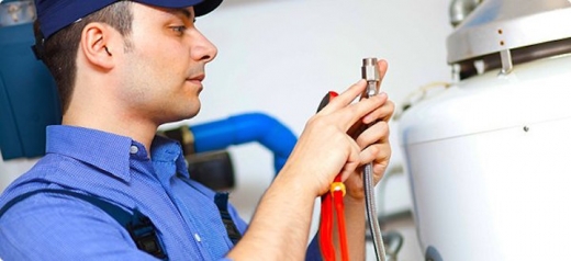 1st Choice Plumbing Heating and Air Conditioning in Wayne City, New Jersey, United States - #3 Photo of Point of interest, Establishment, General contractor, Plumber