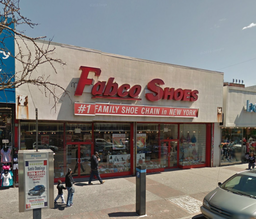 Fabco Shoes in Queens City, New York, United States - #1 Photo of Point of interest, Establishment, Store, Shoe store