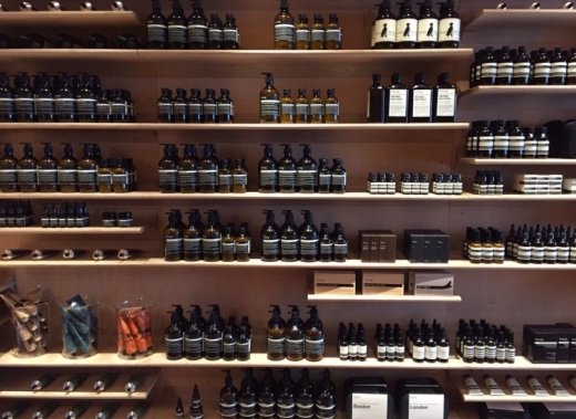 Photo by <br />
<b>Notice</b>:  Undefined index: user in <b>/home/www/activeuser/data/www/vaplace.com/core/views/default/photos.php</b> on line <b>128</b><br />
. Picture for Aesop Bleecker Street in New York City, New York, United States - Point of interest, Establishment, Store