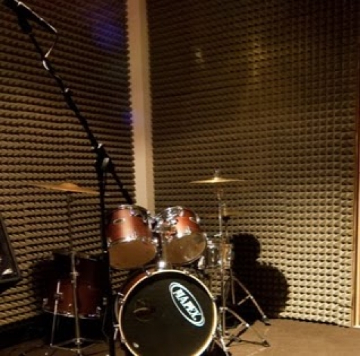 Photo by Empire Rehearsal Studios for Empire Rehearsal Studios