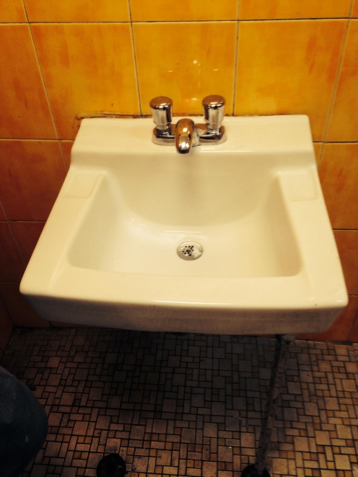 Nianday Plumbing and Heating in Bronx City, New York, United States - #3 Photo of Point of interest, Establishment, Plumber