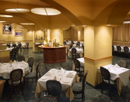 La Reggia Restaurant & Banquets in Secaucus City, New Jersey, United States - #2 Photo of Restaurant, Food, Point of interest, Establishment, Bar, Night club
