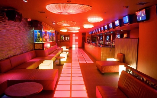 Adega Lounge in Newark City, New Jersey, United States - #1 Photo of Point of interest, Establishment, Bar, Night club
