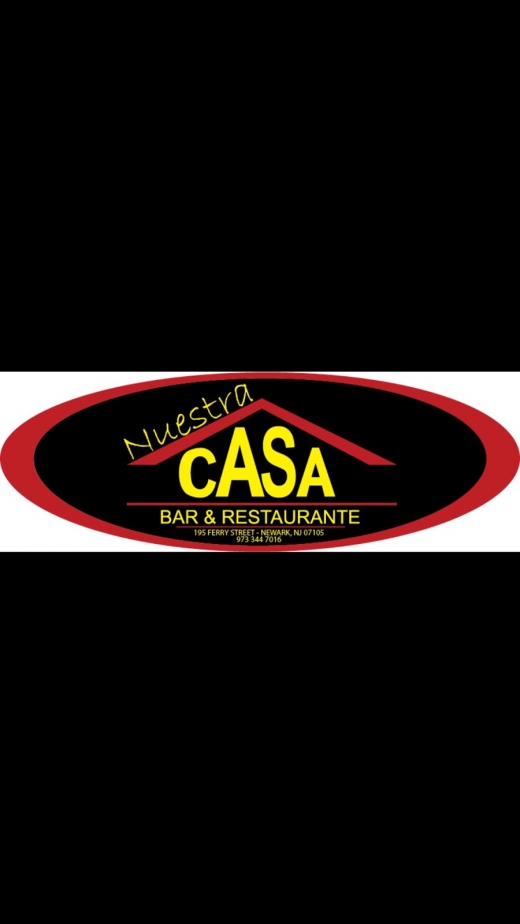 Anossa Casa in Newark City, New Jersey, United States - #3 Photo of Restaurant, Food, Point of interest, Establishment