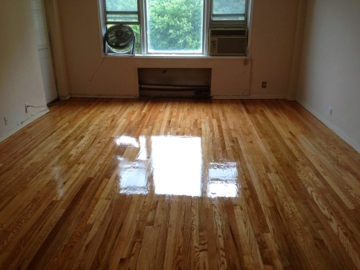 Photo by Franks floors service and refinishing for Franks floors service and refinishing