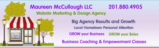 Maureen McCullough LLC in Hackensack City, New Jersey, United States - #4 Photo of Point of interest, Establishment, Store
