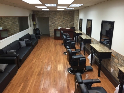 Top Cutz 2 in Hasbrouck Heights City, New Jersey, United States - #2 Photo of Point of interest, Establishment, Health, Hair care