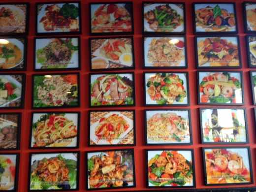 I am Thai in Woodside City, New York, United States - #2 Photo of Restaurant, Food, Point of interest, Establishment