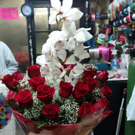 Photo by <br />
<b>Notice</b>:  Undefined index: user in <b>/home/www/activeuser/data/www/vaplace.com/core/views/default/photos.php</b> on line <b>128</b><br />
. Picture for Mary's Florist Corp in Brooklyn City, New York, United States - Point of interest, Establishment, Store, Florist