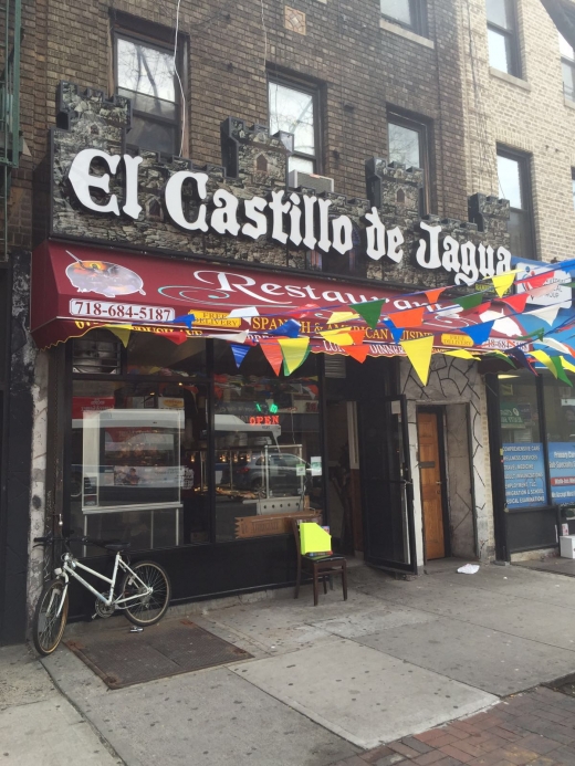 El Castillo de Jagua in Kings County City, New York, United States - #2 Photo of Restaurant, Food, Point of interest, Establishment