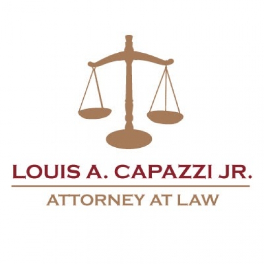 Louis A. Capazzi in Oradell City, New Jersey, United States - #2 Photo of Point of interest, Establishment, Lawyer