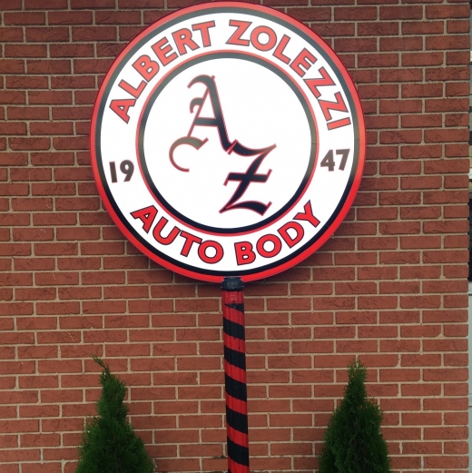 Albert Zolezzi Inc in Williston Park City, New York, United States - #2 Photo of Point of interest, Establishment, Car repair