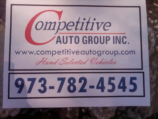 Photo by Auto Group Competitive for Auto Group Competitive