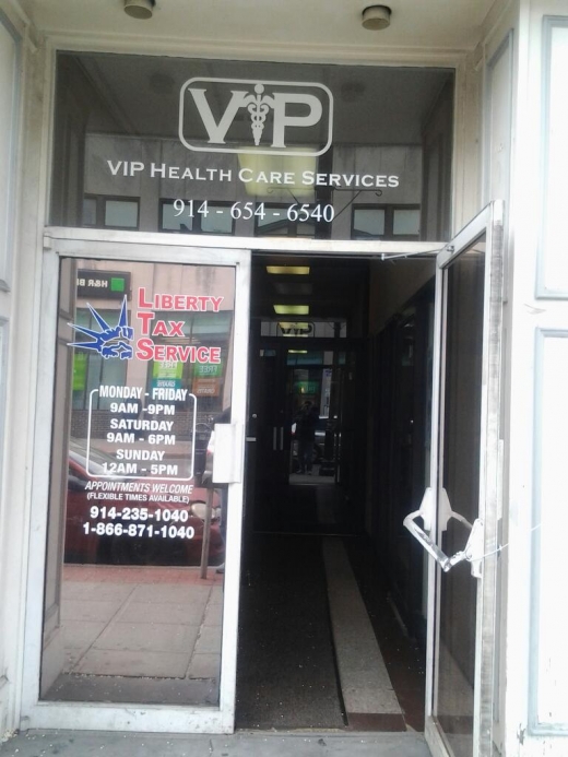VIP Health Care Services in New Rochelle City, New York, United States - #1 Photo of Point of interest, Establishment, Health