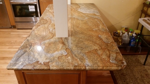 Bella Italia Granite & Marble Inc in Oceanside City, New York, United States - #3 Photo of Point of interest, Establishment