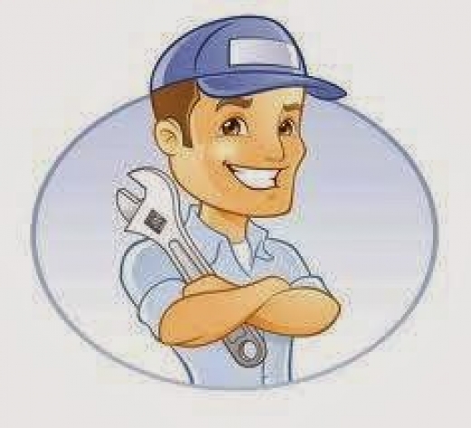 plumber in Clifton City, New Jersey, United States - #3 Photo of Point of interest, Establishment, General contractor, Plumber