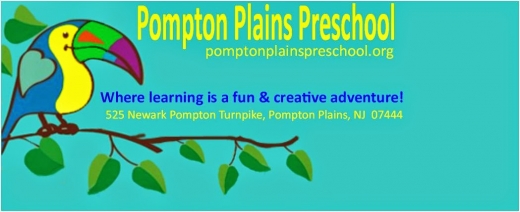 Pompton Plains Preschool in Pompton Plains City, New Jersey, United States - #2 Photo of Point of interest, Establishment, School