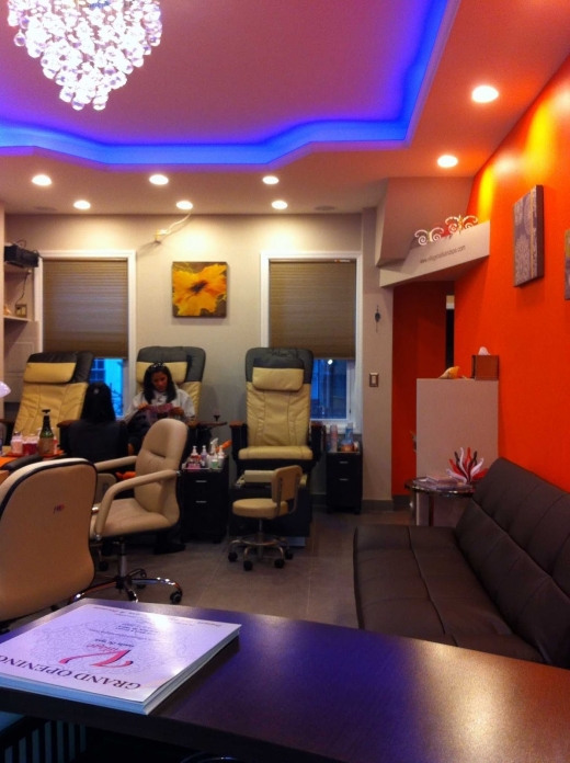 Photo by <br />
<b>Notice</b>:  Undefined index: user in <b>/home/www/activeuser/data/www/vaplace.com/core/views/default/photos.php</b> on line <b>128</b><br />
. Picture for Village Nails & Spa in New York City, New York, United States - Point of interest, Establishment, Spa, Beauty salon, Hair care