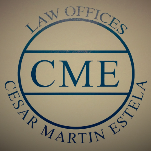 Cesar Martin Estela, Esq. in Newark City, New Jersey, United States - #3 Photo of Point of interest, Establishment, Lawyer