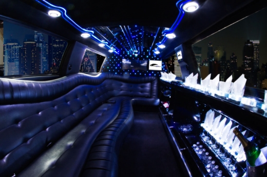 Limo Ride in Clifton City, New Jersey, United States - #4 Photo of Point of interest, Establishment, Travel agency