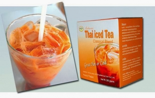 Photo by Sribhud's Thai Tea for Sribhud's Thai Tea