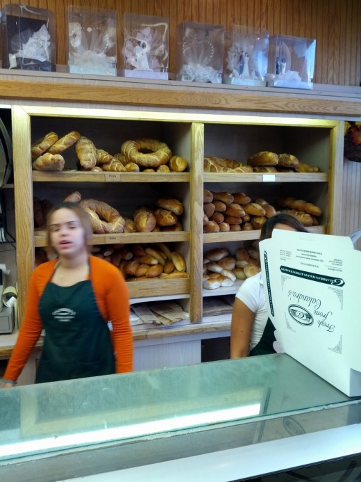 Calandra's Bakery in Newark City, New Jersey, United States - #2 Photo of Food, Point of interest, Establishment, Store, Bakery