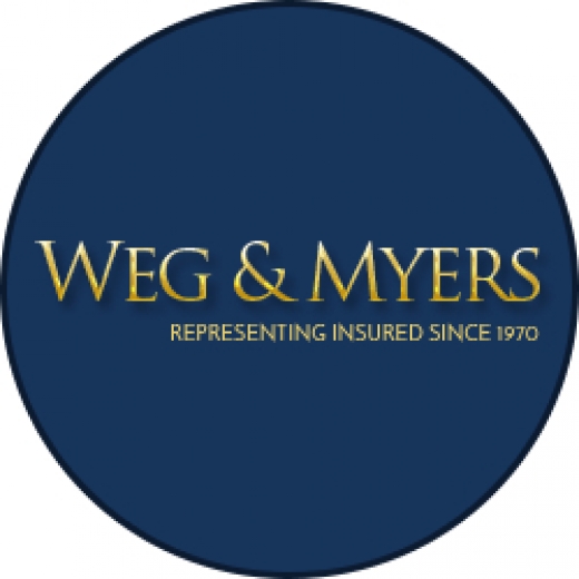 Weg & Myers, P.C. in New York City, New York, United States - #2 Photo of Point of interest, Establishment, Lawyer