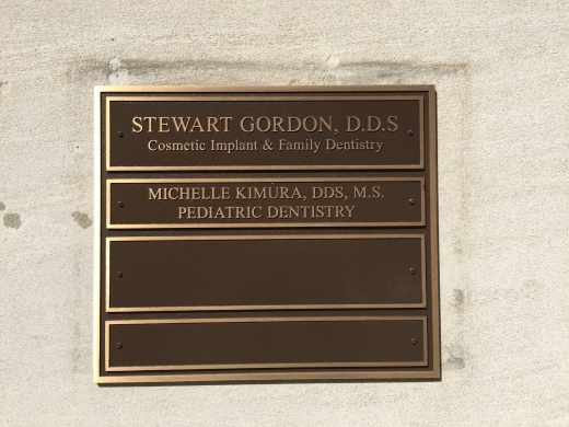 Stewart Gordon, DDS in New York City, New York, United States - #4 Photo of Point of interest, Establishment, Health, Dentist