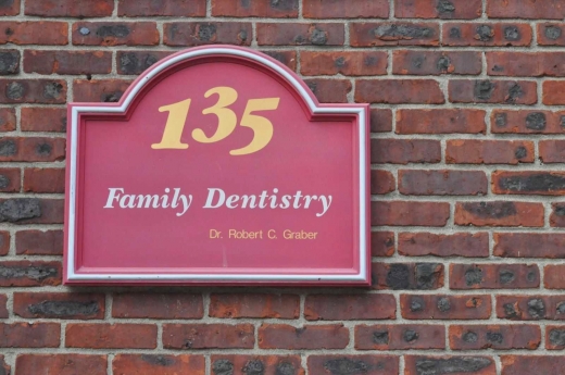 Robert C Graber DMD PA in Rutherford City, New Jersey, United States - #2 Photo of Point of interest, Establishment, Health, Dentist