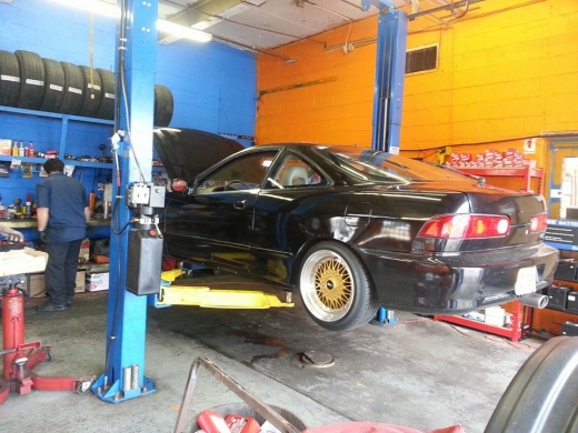 Photo by <br />
<b>Notice</b>:  Undefined index: user in <b>/home/www/activeuser/data/www/vaplace.com/core/views/default/photos.php</b> on line <b>128</b><br />
. Picture for Miggz Auto Repair in Saddle Brook City, New Jersey, United States - Point of interest, Establishment, Car repair