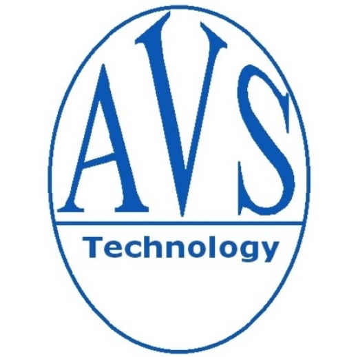 Photo by AVS Technology for AVS Technology