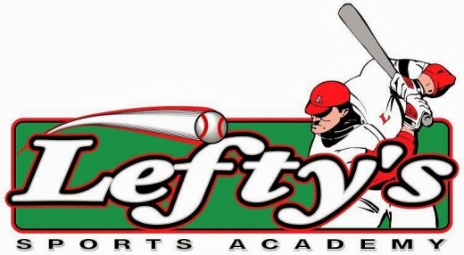 Lefty's Sports Academy in Clifton City, New Jersey, United States - #1 Photo of Point of interest, Establishment, Store, Health