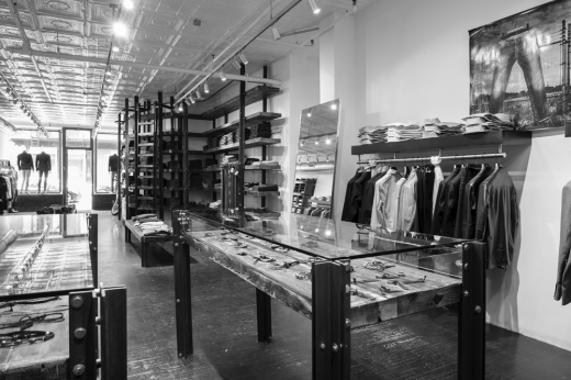 ARI in New York City, New York, United States - #3 Photo of Point of interest, Establishment, Store, Clothing store, Shoe store