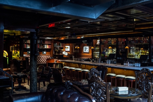 The Handy Liquor Bar in New York City, New York, United States - #2 Photo of Point of interest, Establishment, Bar, Night club