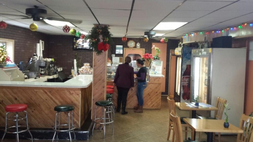 Mi Famila Restaurant in Paterson City, New Jersey, United States - #1 Photo of Restaurant, Food, Point of interest, Establishment