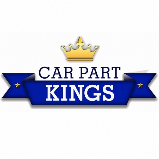 Car Part Kings in Great Neck City, New York, United States - #2 Photo of Point of interest, Establishment, Store, Car repair