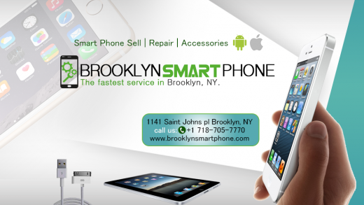 Brooklyn SmartPhone in Kings County City, New York, United States - #3 Photo of Point of interest, Establishment, Store