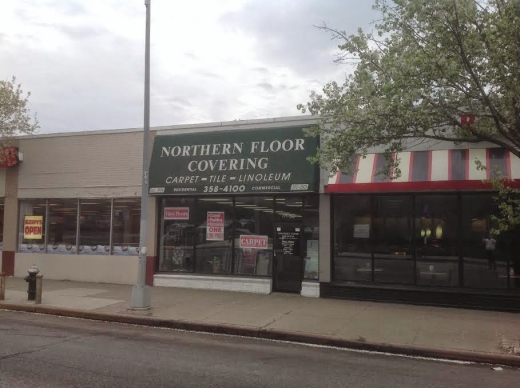 Northern Floor Covering in Flushing City, New York, United States - #1 Photo of Point of interest, Establishment, Store, Home goods store