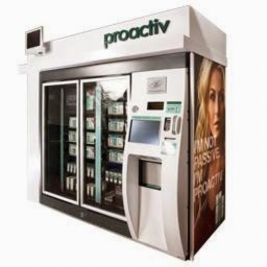 Proactiv Kiosk in Queens City, New York, United States - #1 Photo of Point of interest, Establishment, Store
