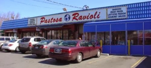 Pastosa Ravioli in Staten Island City, New York, United States - #1 Photo of Food, Point of interest, Establishment, Store
