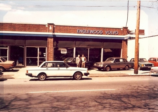 Kundert Volvo of Englewood (Englewood Volvo) in Englewood City, New Jersey, United States - #2 Photo of Point of interest, Establishment, Car dealer, Store