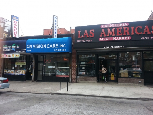 CN VISION CARE INC in Queens City, New York, United States - #3 Photo of Point of interest, Establishment, Health