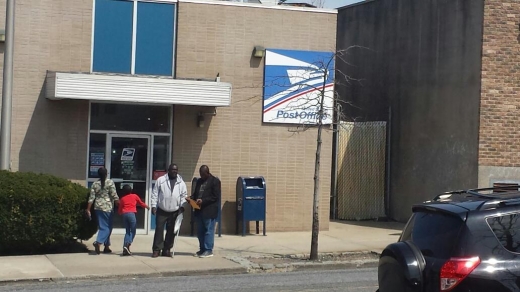 ROSEBANK Post Office in New York City, New York, United States - #1 Photo of Point of interest, Establishment, Finance, Post office