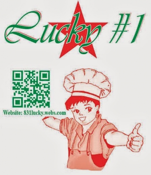 Photo by Lucky Star #1 Chinese Kitchen for Lucky Star #1 Chinese Kitchen