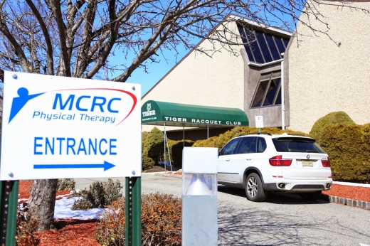 MCRC Physical Therapy in West Caldwell City, New Jersey, United States - #3 Photo of Point of interest, Establishment, Health, Physiotherapist