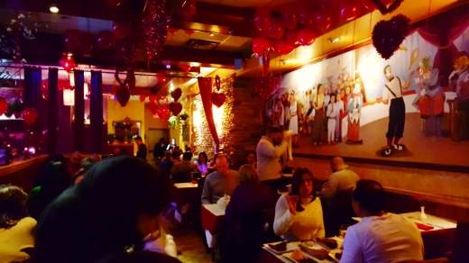 El Coyote Restaurant in Jackson Heights City, New York, United States - #1 Photo of Restaurant, Food, Point of interest, Establishment, Bar