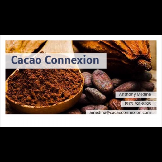 Cacao Connexion in Maspeth City, New York, United States - #2 Photo of Food, Point of interest, Establishment