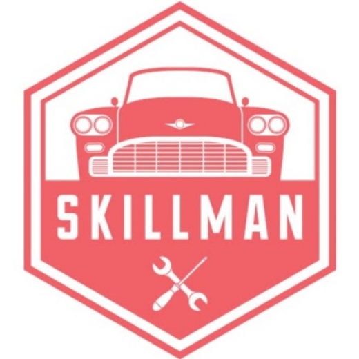Skillman Autobody & Repair in Queens City, New York, United States - #1 Photo of Point of interest, Establishment, Car repair