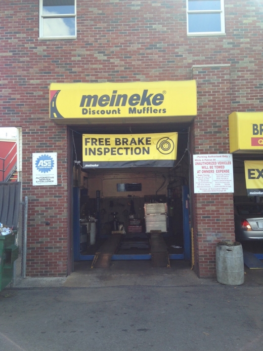 Photo by <br />
<b>Notice</b>:  Undefined index: user in <b>/home/www/activeuser/data/www/vaplace.com/core/views/default/photos.php</b> on line <b>128</b><br />
. Picture for Meineke Car Care Center in Elizabeth City, New Jersey, United States - Point of interest, Establishment, Store, Car repair